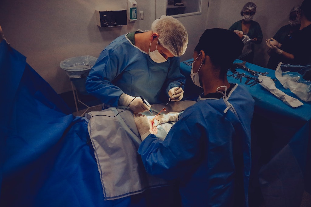Understanding the 4 Types of Kidney Stone Surgery: Which One is Right for You? 