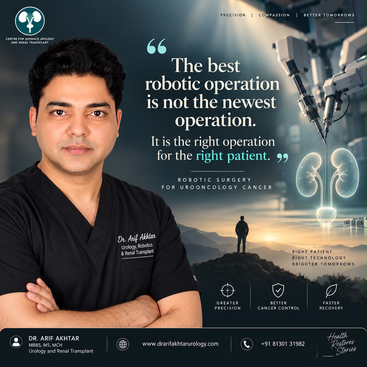 Dr Arif Gallery 5