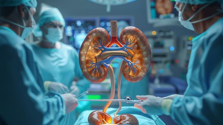 Dr. Arif Akhtar - Urologist & Robotic Surgeon