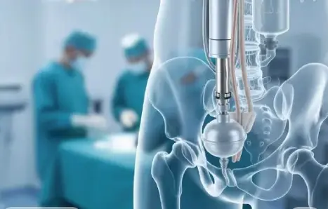 Penile Implant in Gurgaon