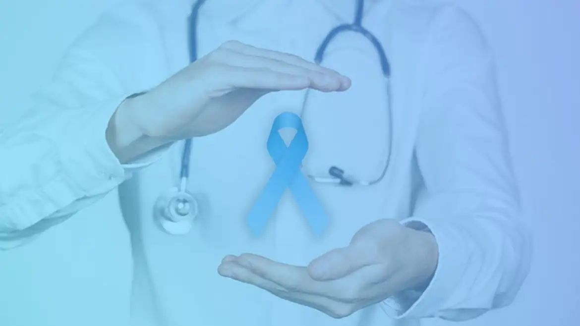 Prostate Cancer Screening & Treatment