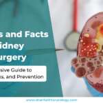  25 Myths and Facts About Kidney Stone Surgery: A Comprehensive Guide to Recovery, Risks, and Prevention