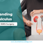 Understanding Renal Calculus: Diagnosis and RIRS Surgery