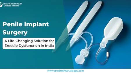 Penile Implant Surgery