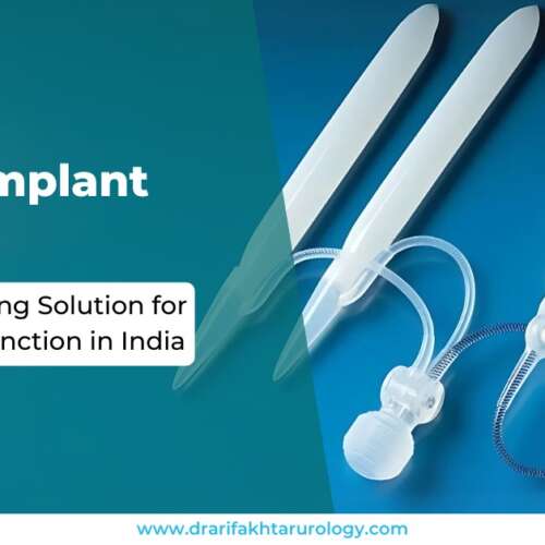 Penile Implant Surgery