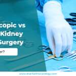 Laparoscopic vs Robotic Kidney Cancer Surgery: Which is Better?