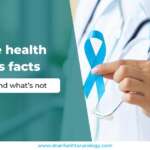 Prostate Health Myths vs Facts: What’s True and What’s Not