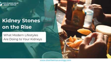 Kidney Stones on the Rise What Modern Lifestyles Are Doing to Your Kidneys