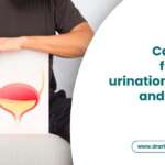Causes of frequent urination in men and women