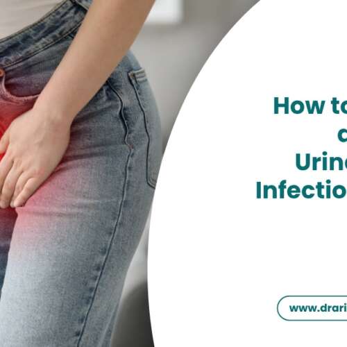 How to Prevent and Treat Urinary Tract Infections (UTIs)