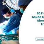 20 Frequently Asked Questions About Kidney Transplant Surgery