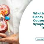 What Is Chronic Kidney Disease? Causes, Stages, Symptoms, and Treatment
