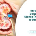 10 Foods That Cause Kidney Stones (And What to Eat Instead)