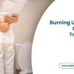 Burning Urination: Causes, Diagnosis and Treatment