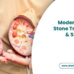 Modern Kidney Stone Treatment and Surgery in Gurgaon