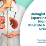 Urologist and Kidney Expert in Gurgaon: Kidney Stone, Prostate and Advanced Urology Care