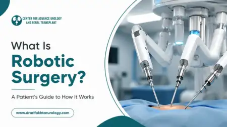 What Is Robotic Surgery? A Patient's Guide to How It Works
