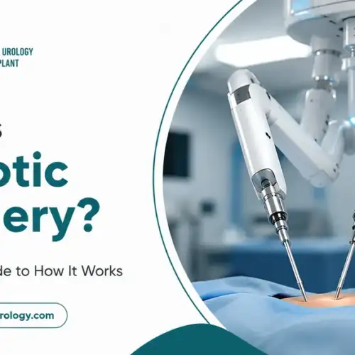 What Is Robotic Surgery? A Patient's Guide to How It Works