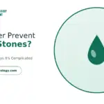 Does Drinking More Water Actually Prevent Kidney Stones? A New Study Says It’s Complicated