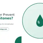 Does Drinking More Water Actually Prevent Kidney Stones? A New Study Says It’s Complicated
